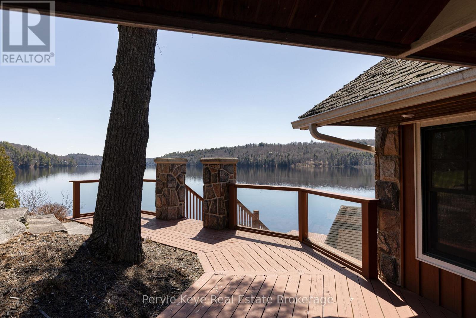 Big Lake Views