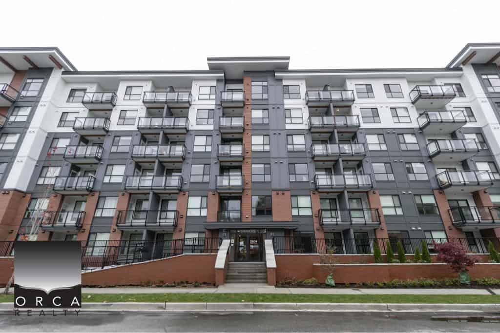 402 5504 BRYDON CRESCENT