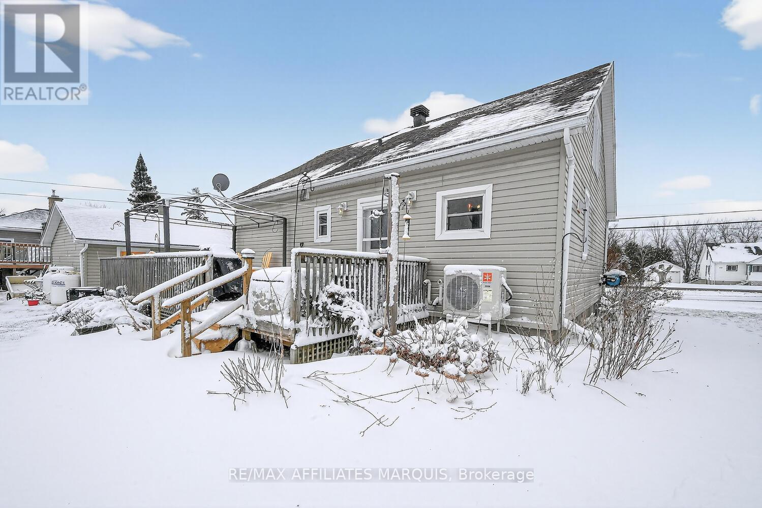 Heat Pump 2025