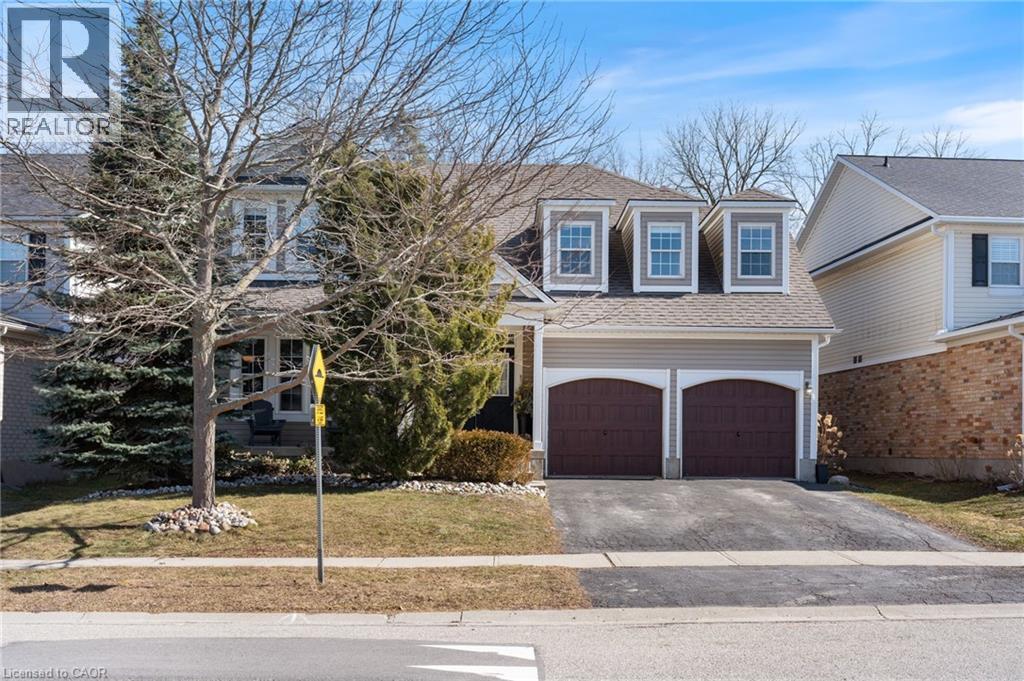 51 HUNTER Way - 2