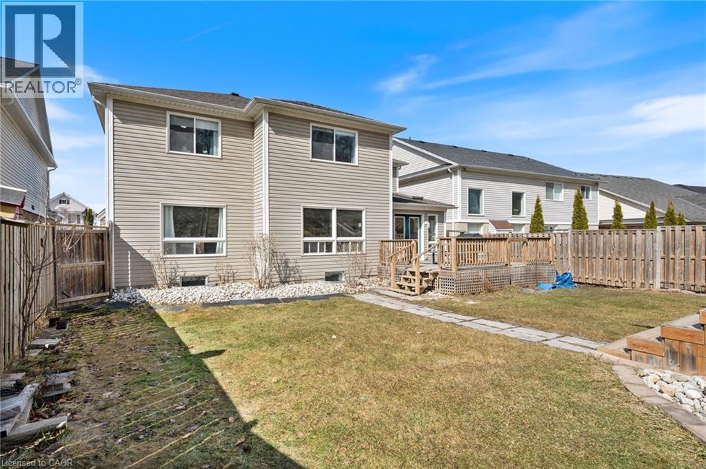 51 HUNTER Way - 40