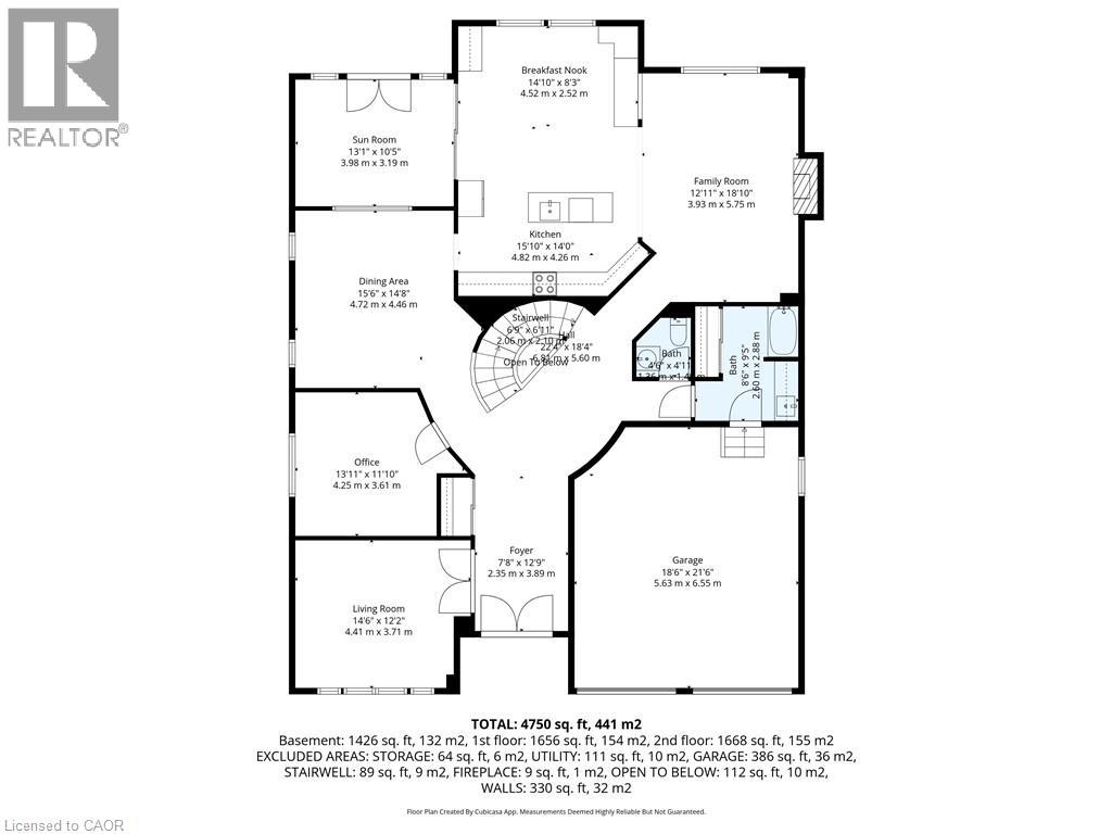 51 HUNTER Way - 43