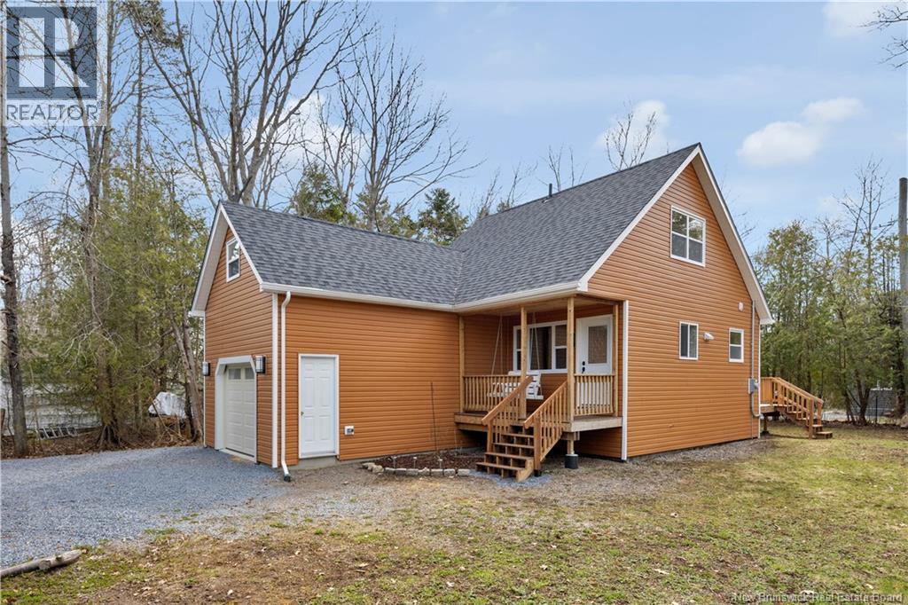 34 Belmont Road - 1