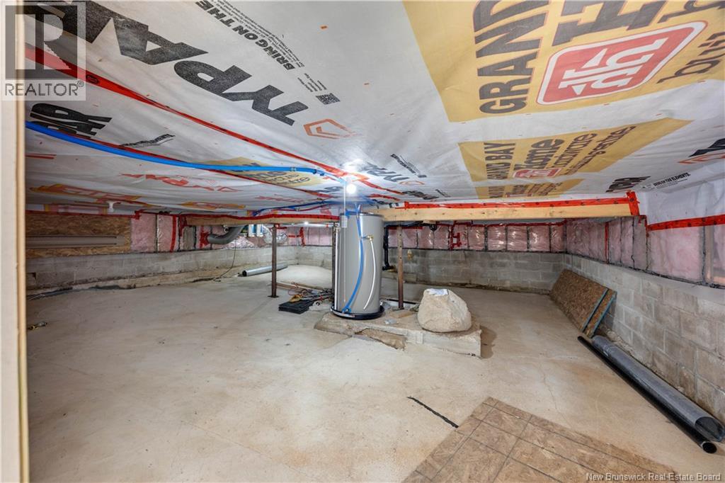 34 Belmont Road - 36