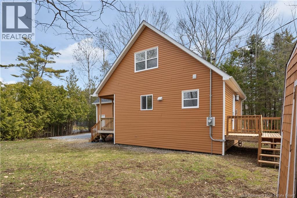 34 Belmont Road - 38