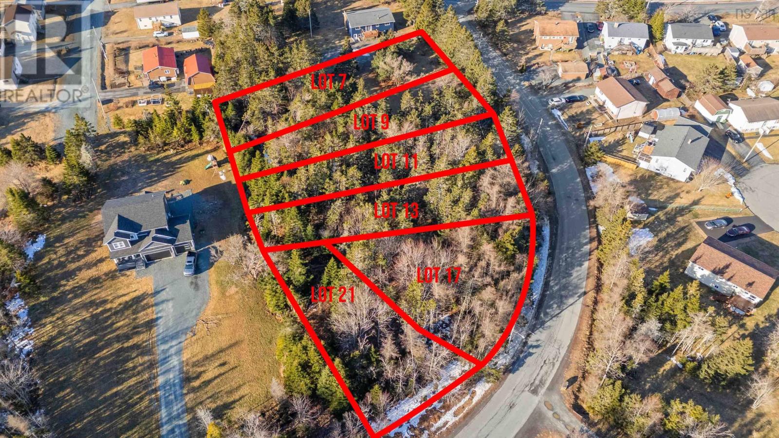 Property photo of 21 Murray Road