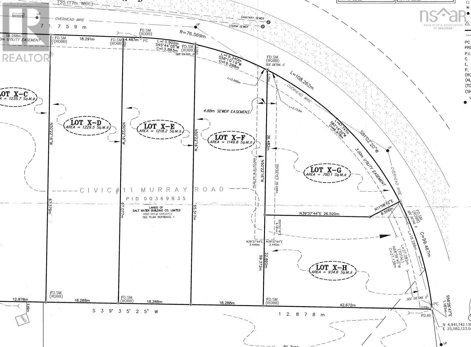 Property 2 of 5 of 21 Murray Road