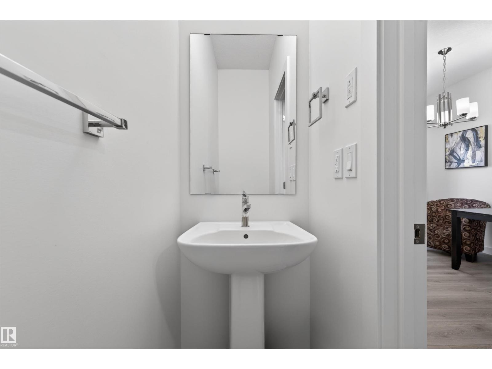 #51 603 Orchards BV SW SW, Edmonton