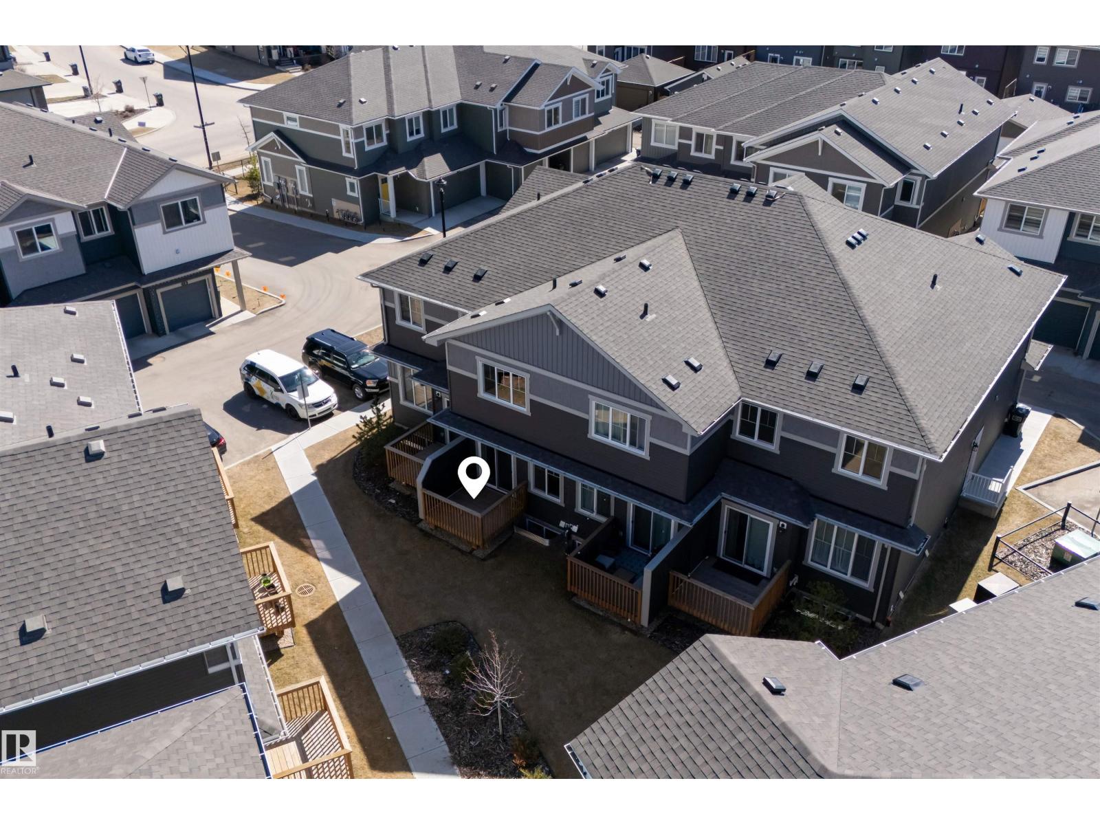 #51 603 Orchards BV SW SW, Edmonton