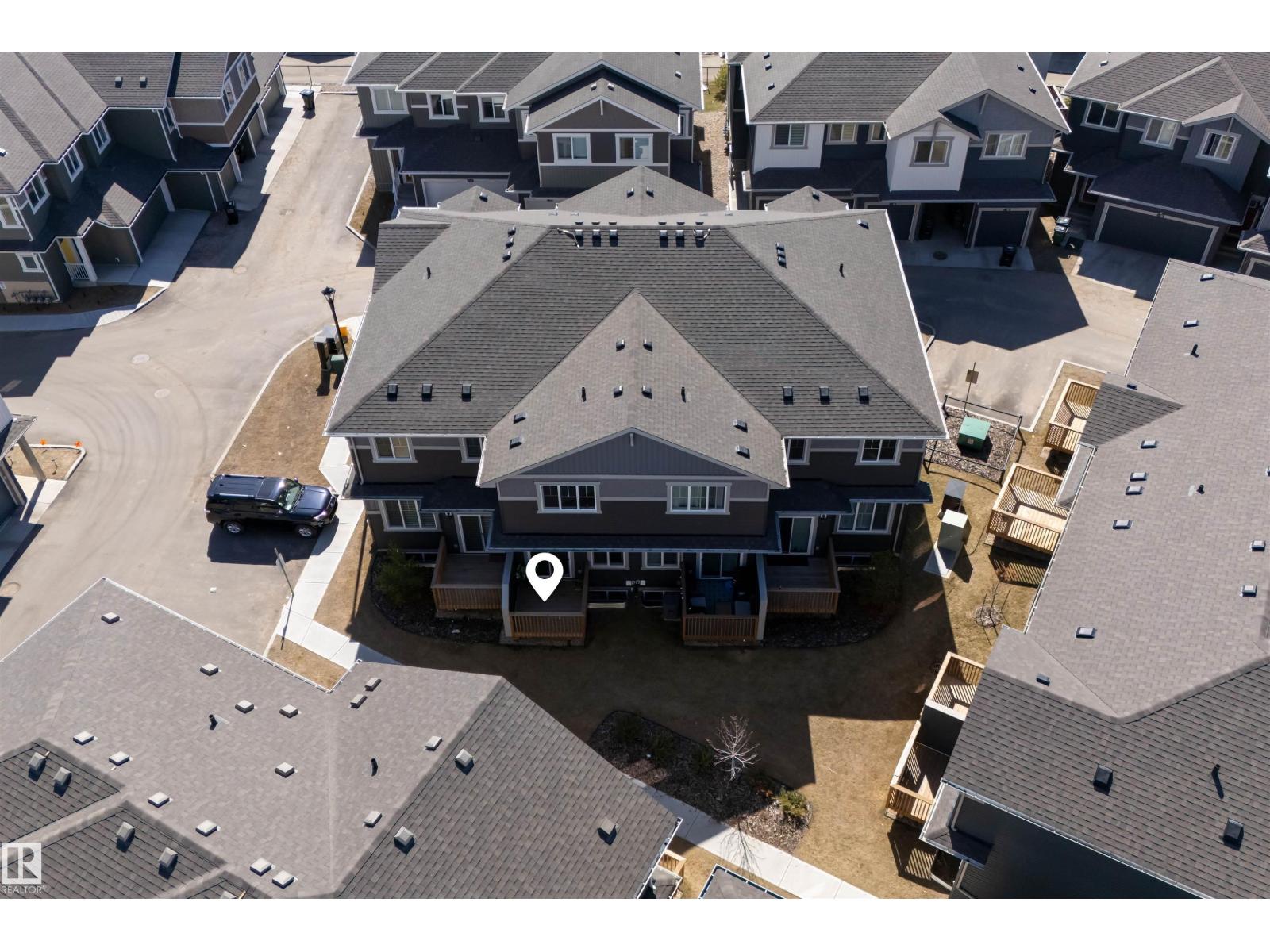 #51 603 Orchards BV SW SW, Edmonton