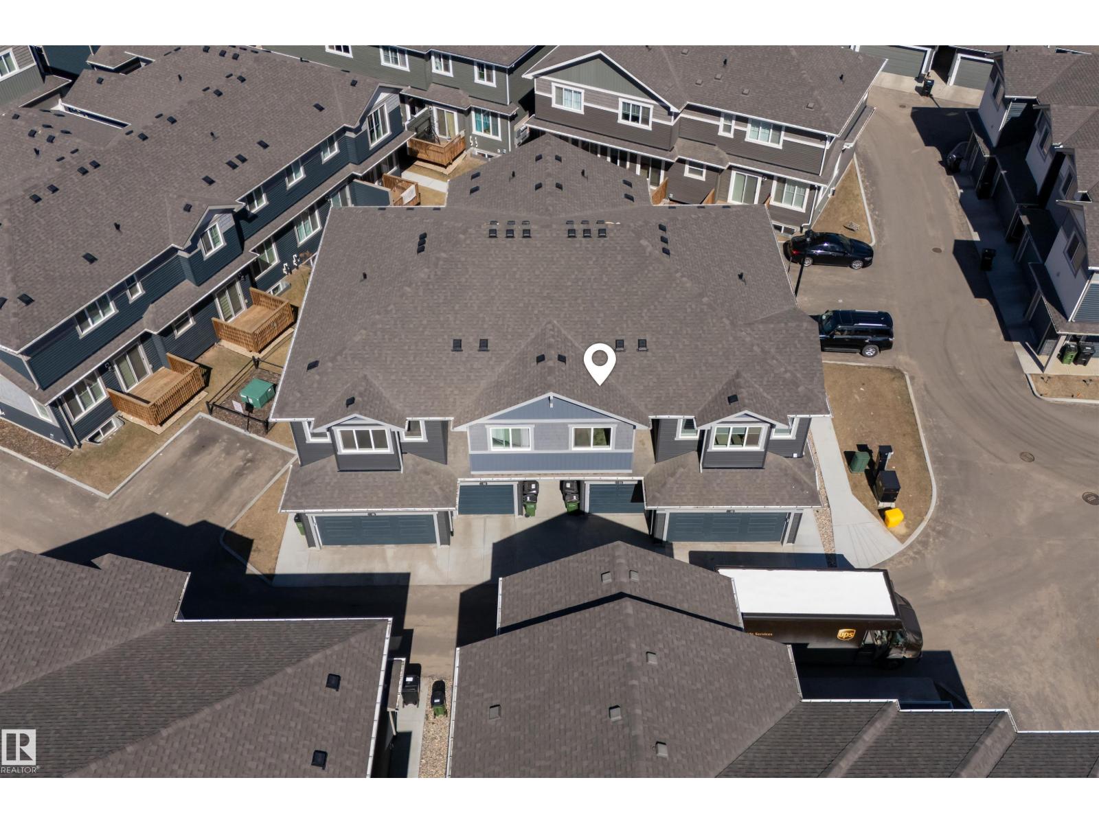 #51 603 Orchards BV SW SW, Edmonton