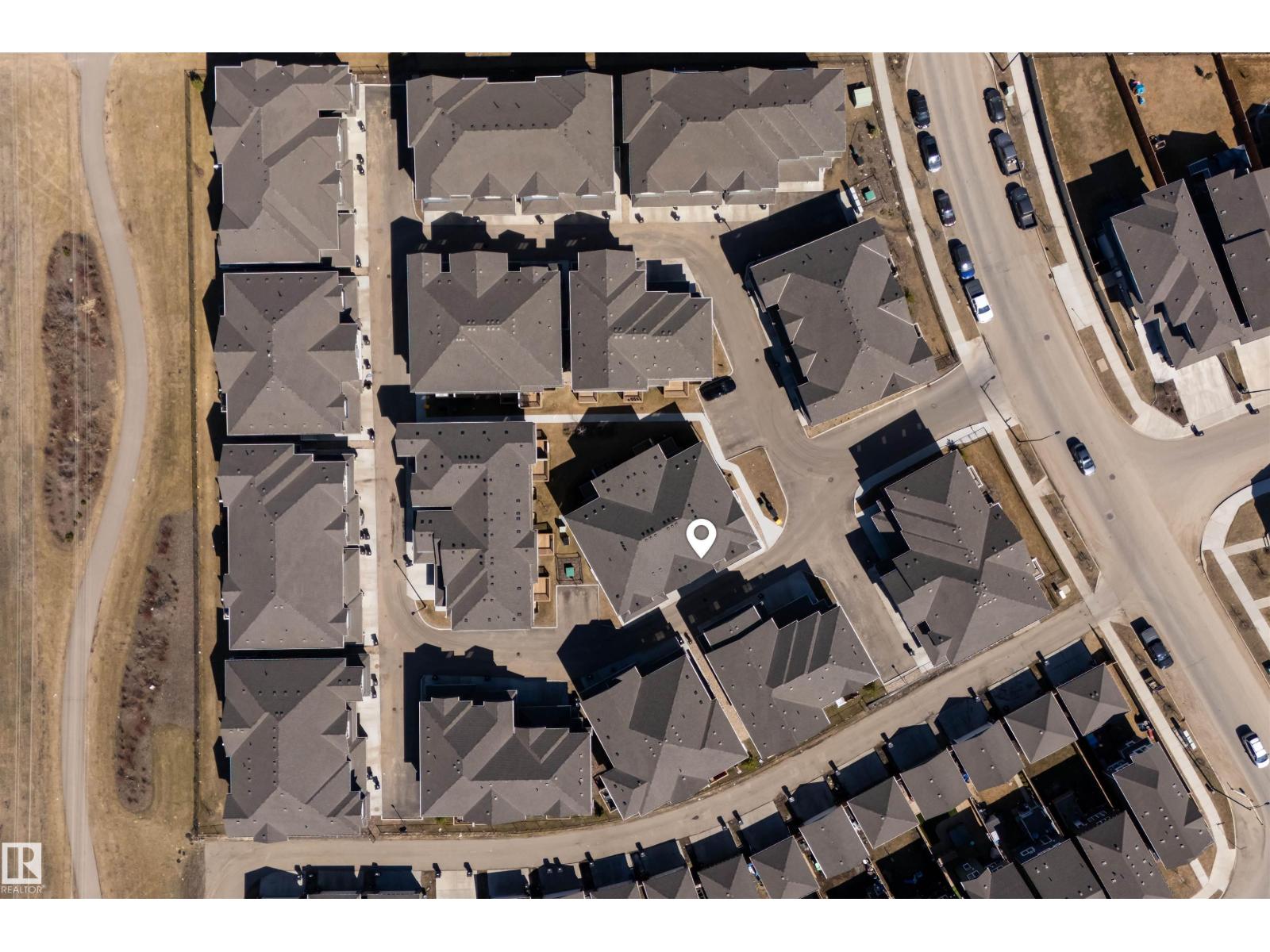 #51 603 Orchards BV SW SW, Edmonton