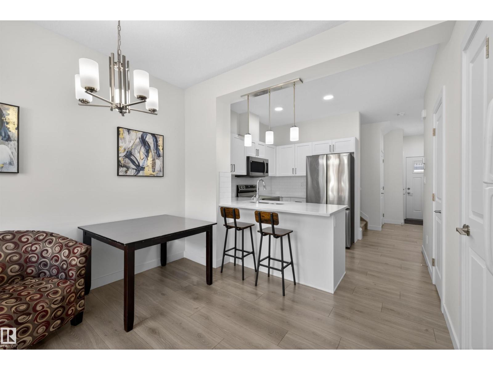 #51 603 Orchards BV SW SW, Edmonton