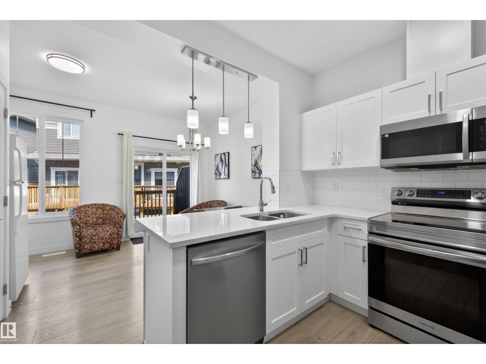 #51 603 Orchards BV SW SW, Edmonton