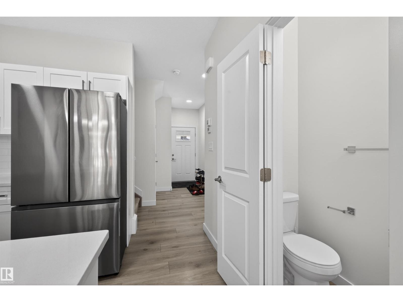 #51 603 Orchards BV SW SW, Edmonton