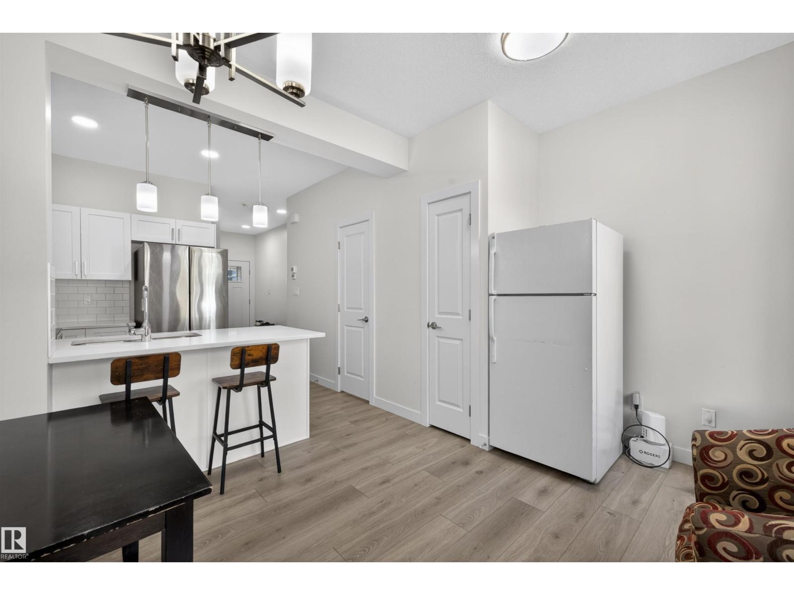 #51 603 Orchards BV SW SW, Edmonton