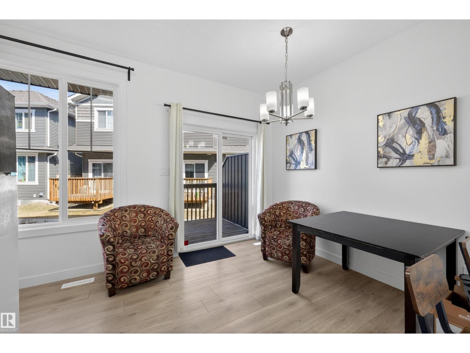 #51 603 Orchards BV SW SW, Edmonton