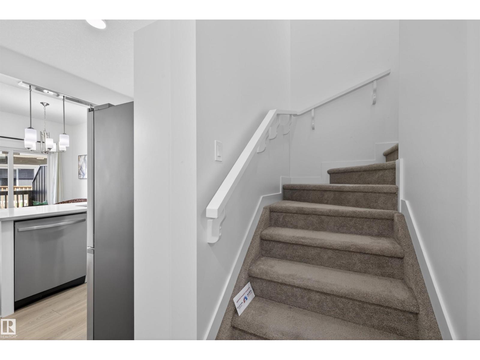 #51 603 Orchards BV SW SW, Edmonton