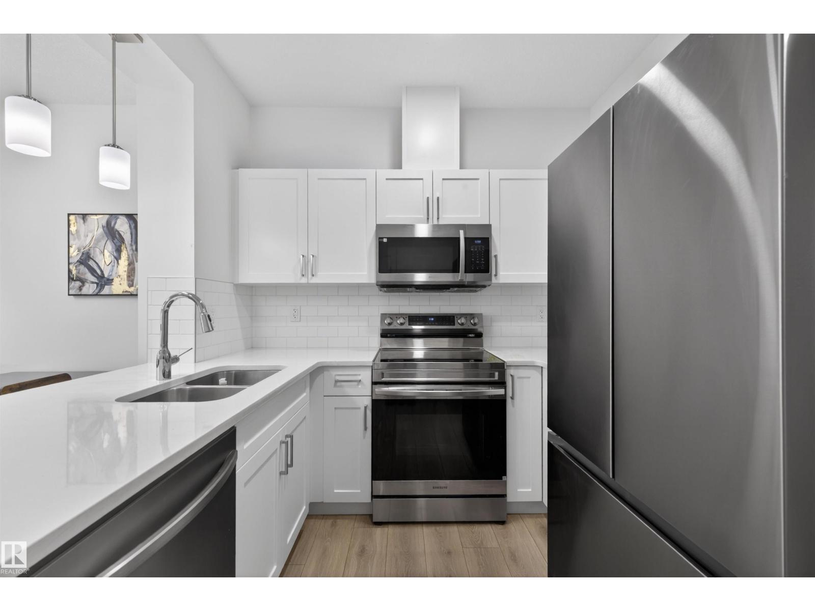 #51 603 Orchards BV SW SW, Edmonton