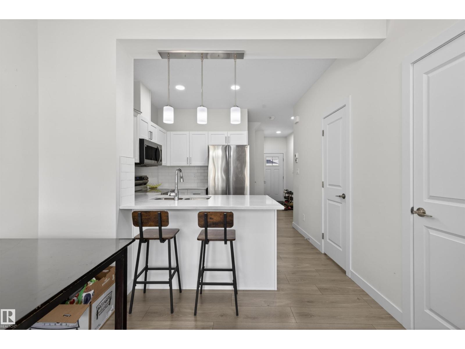 #51 603 Orchards BV SW SW, Edmonton