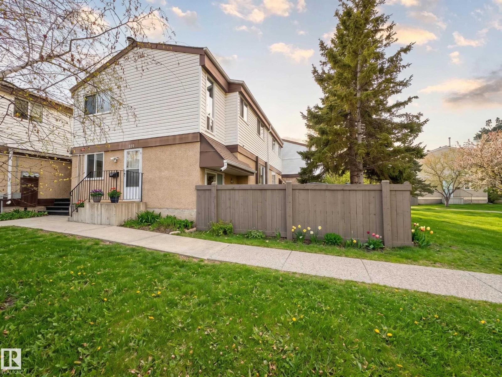839 ERIN PL NW, Edmonton