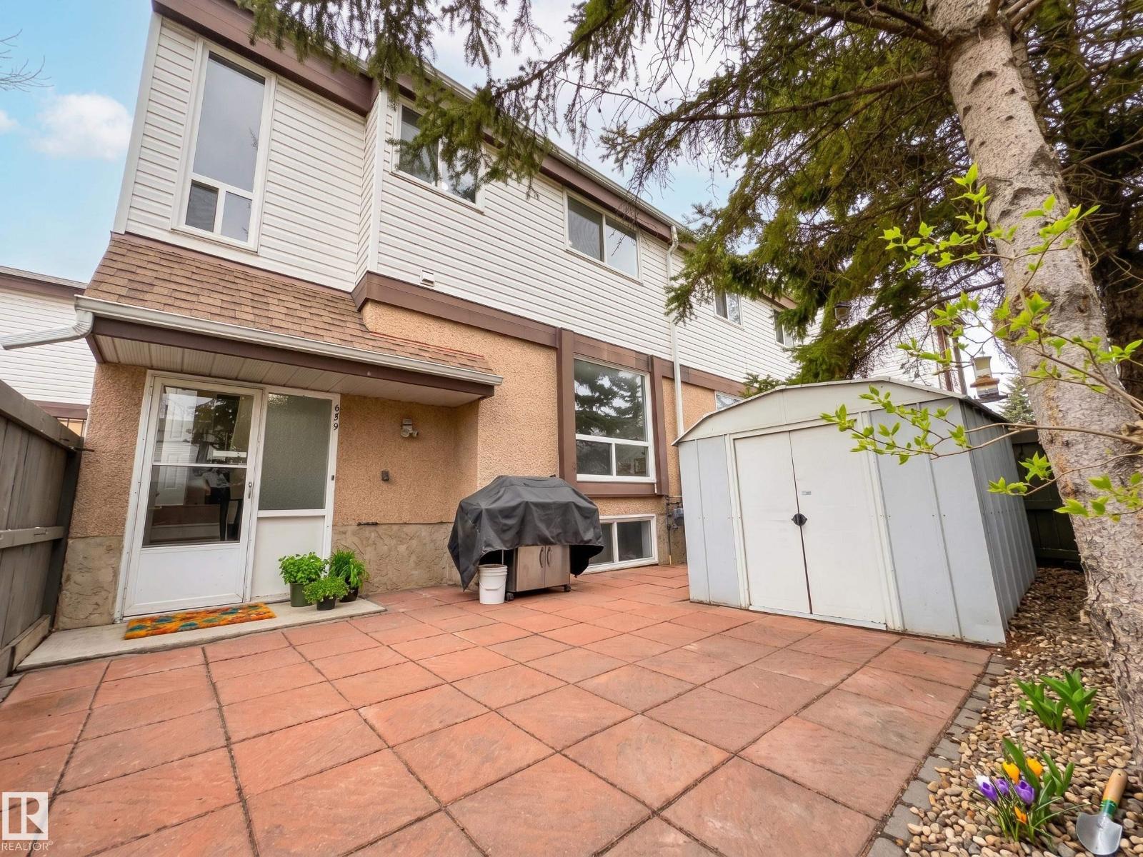 839 ERIN PL NW, Edmonton