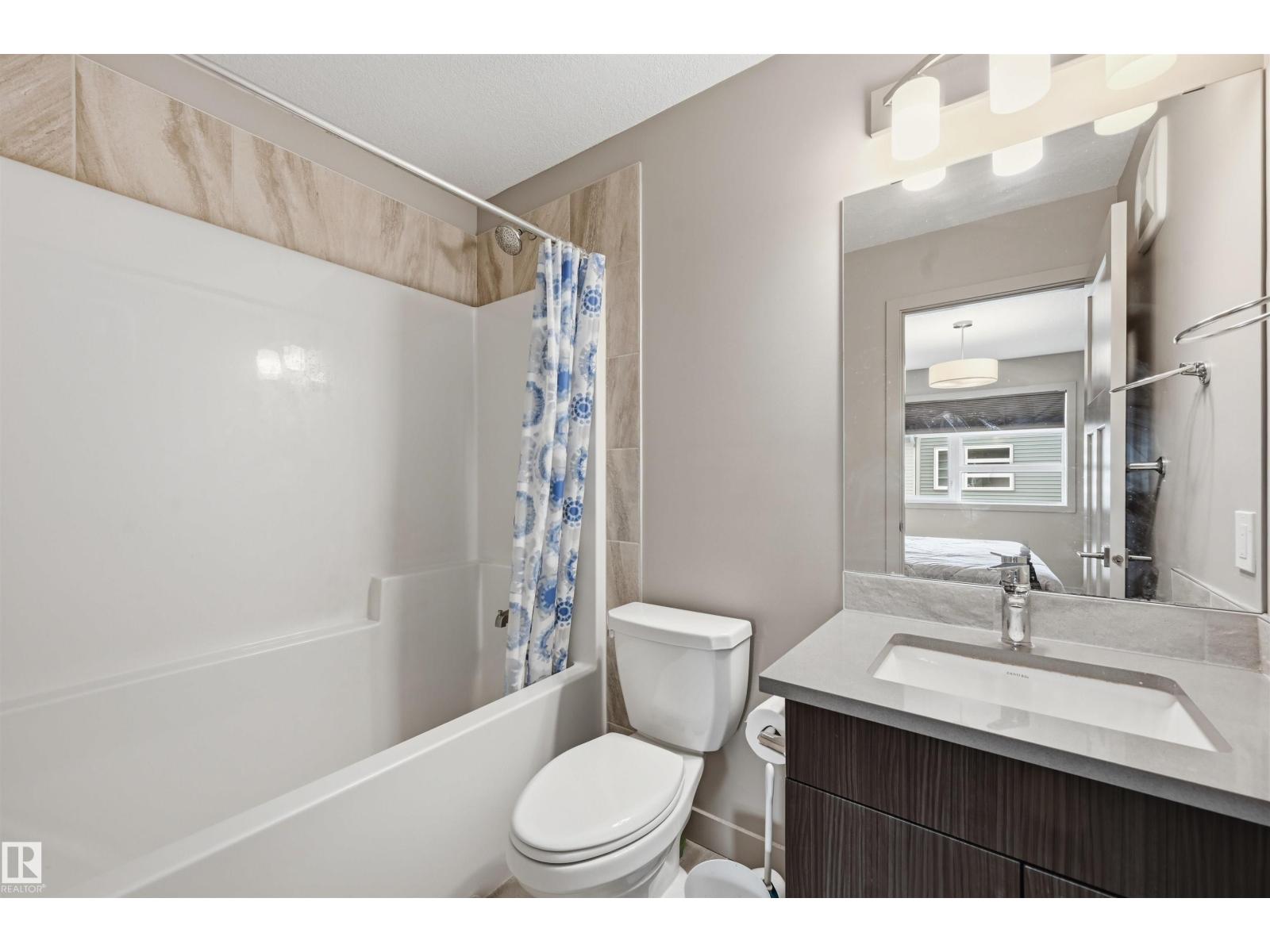 #5 17635 58 ST NW NW, Edmonton