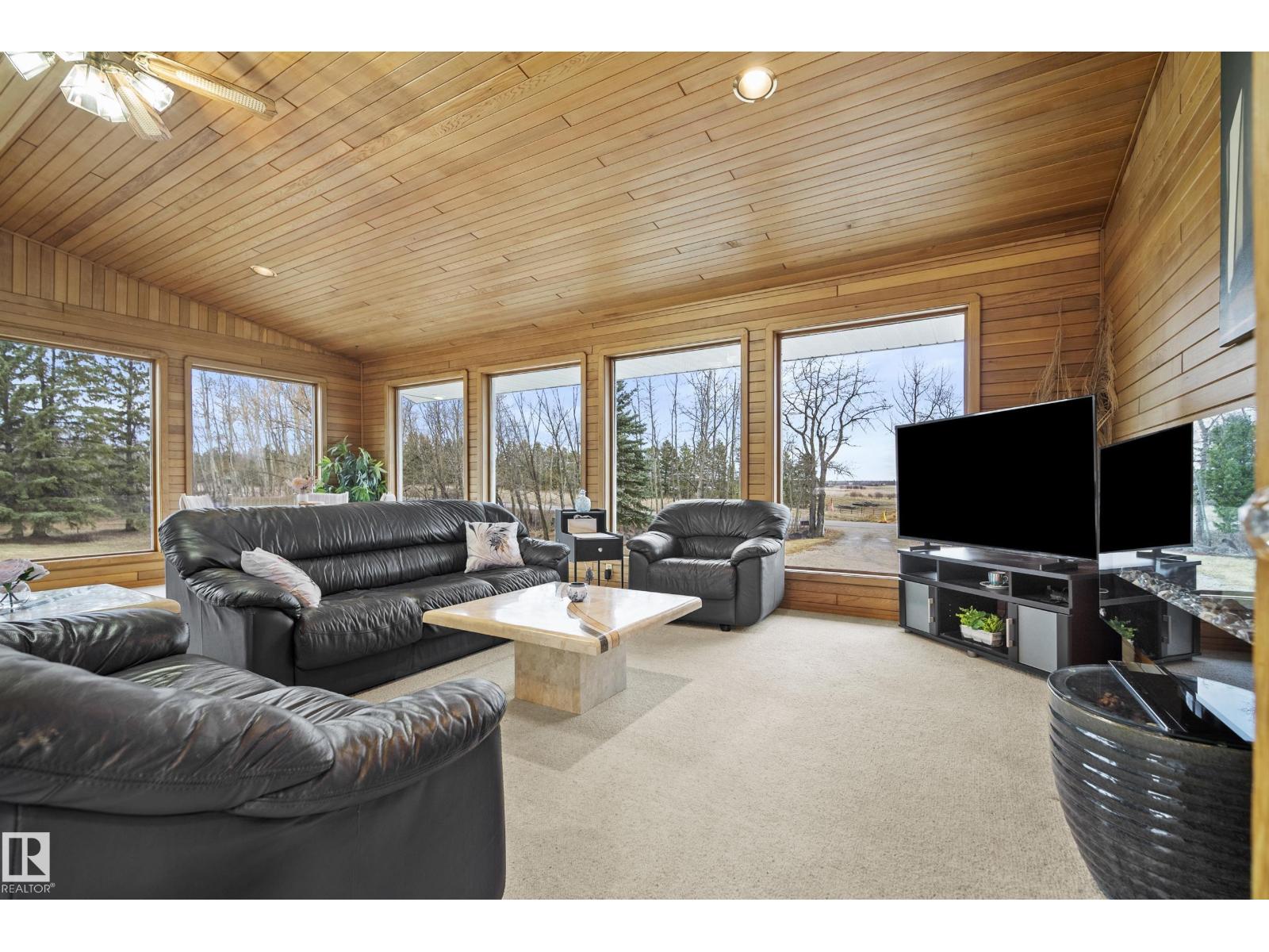 52308 RGE ROAD 225 E, Rural Strathcona County