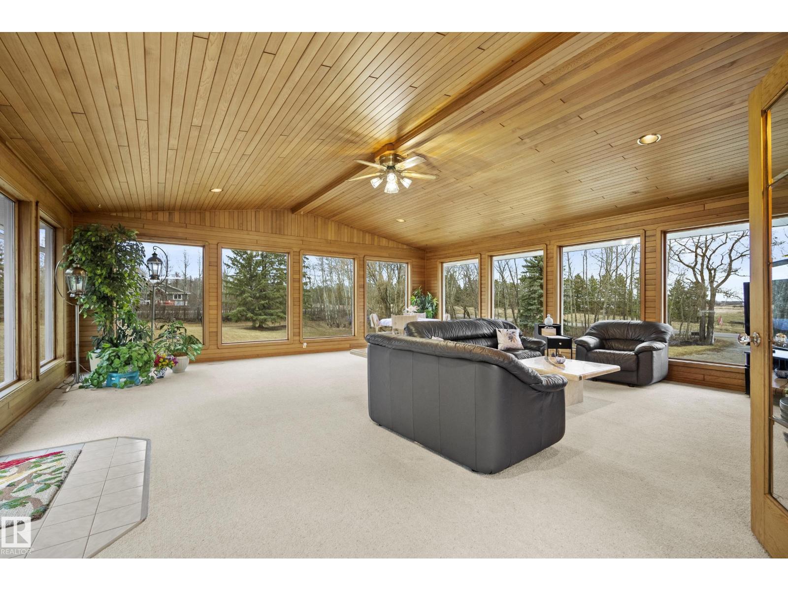 52308 RGE ROAD 225 E, Rural Strathcona County