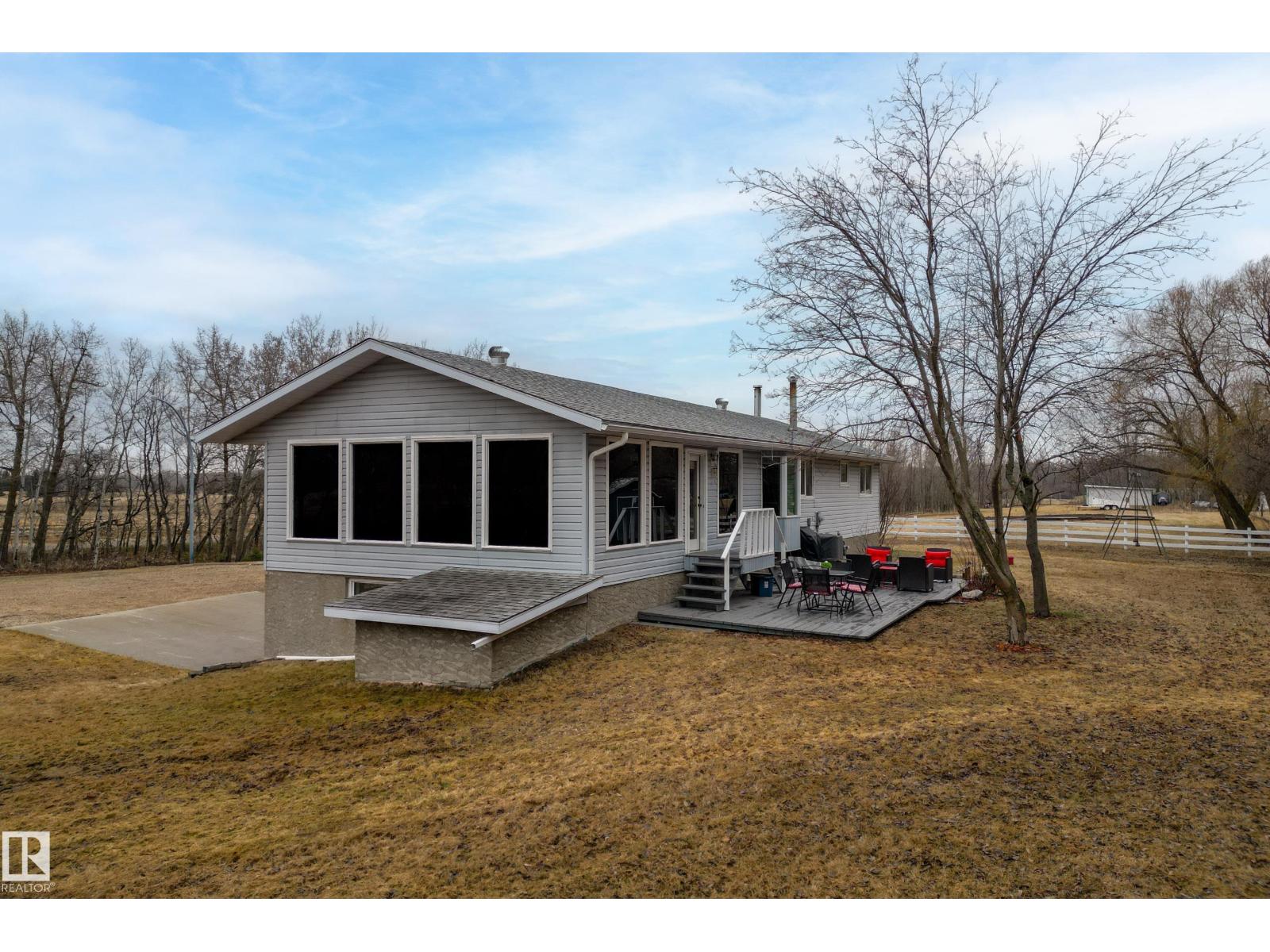 52308 RGE ROAD 225 E, Rural Strathcona County