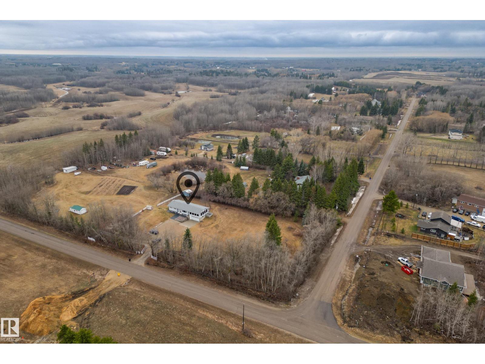 52308 RGE ROAD 225 E, Rural Strathcona County