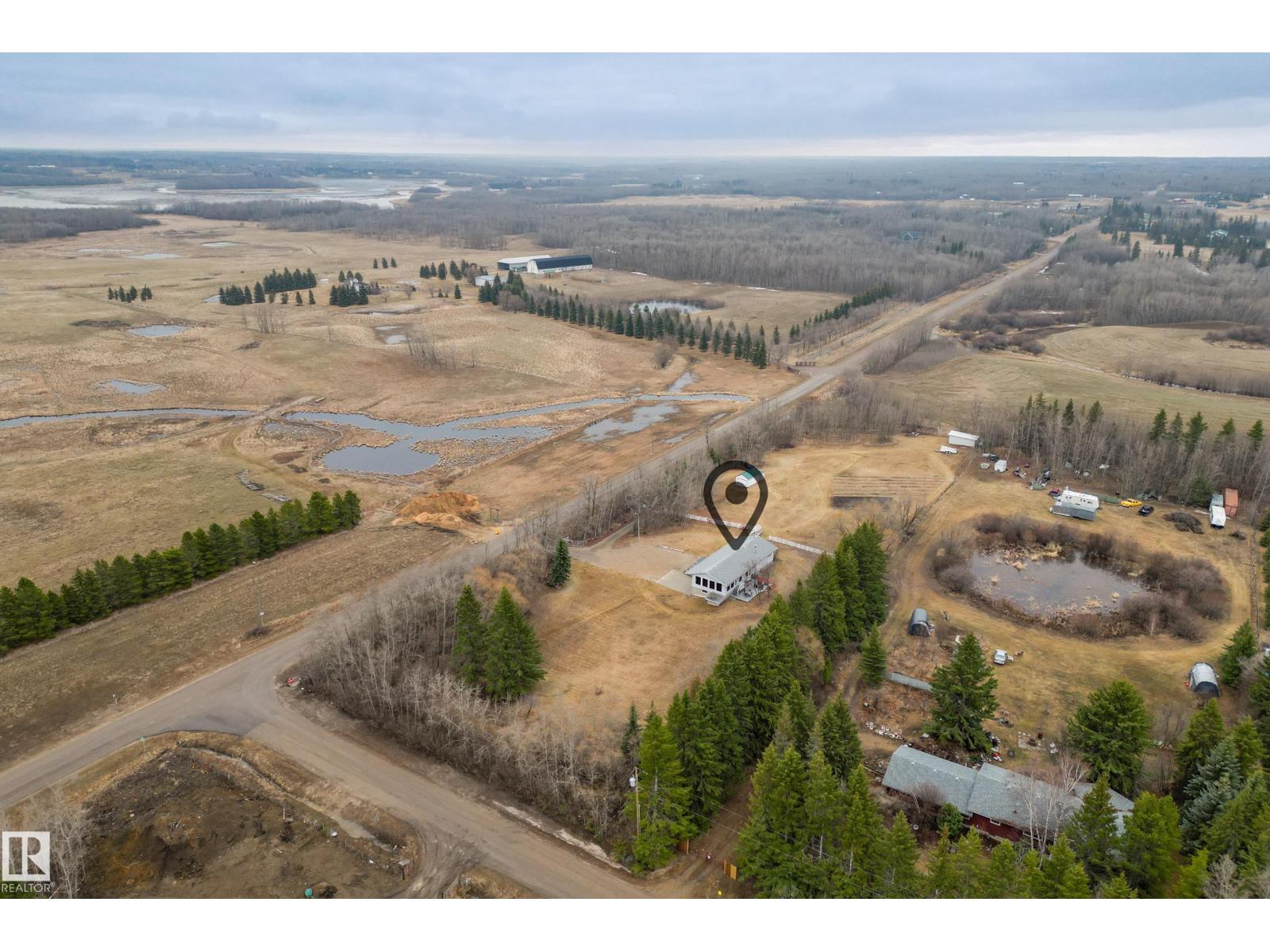 52308 RGE ROAD 225 E, Rural Strathcona County