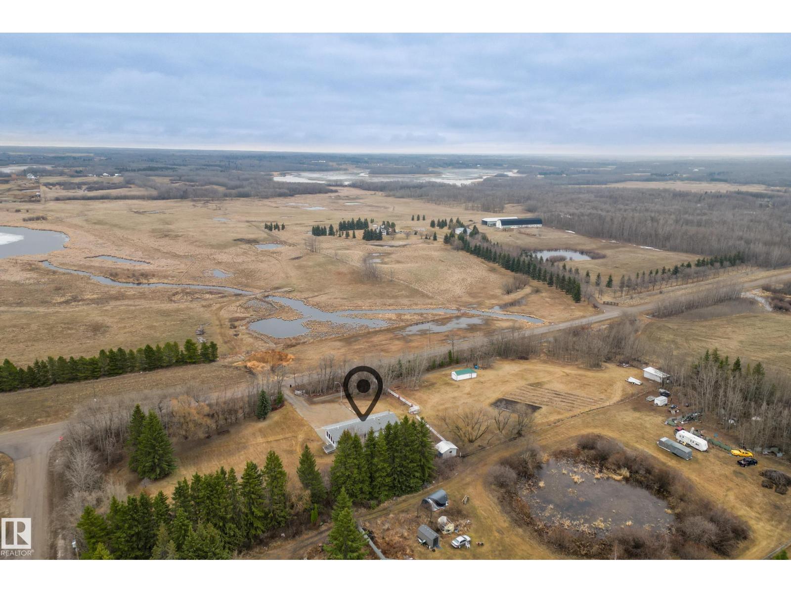 52308 RGE ROAD 225 E, Rural Strathcona County