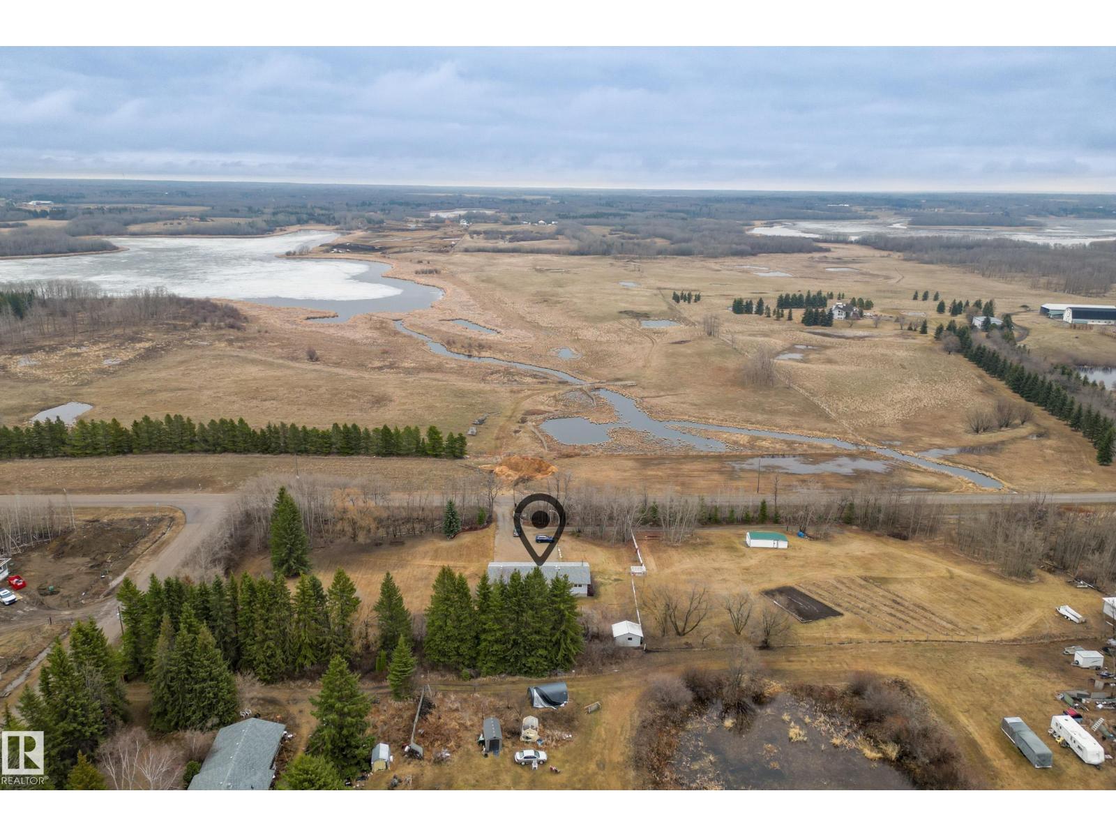 52308 RGE ROAD 225 E, Rural Strathcona County