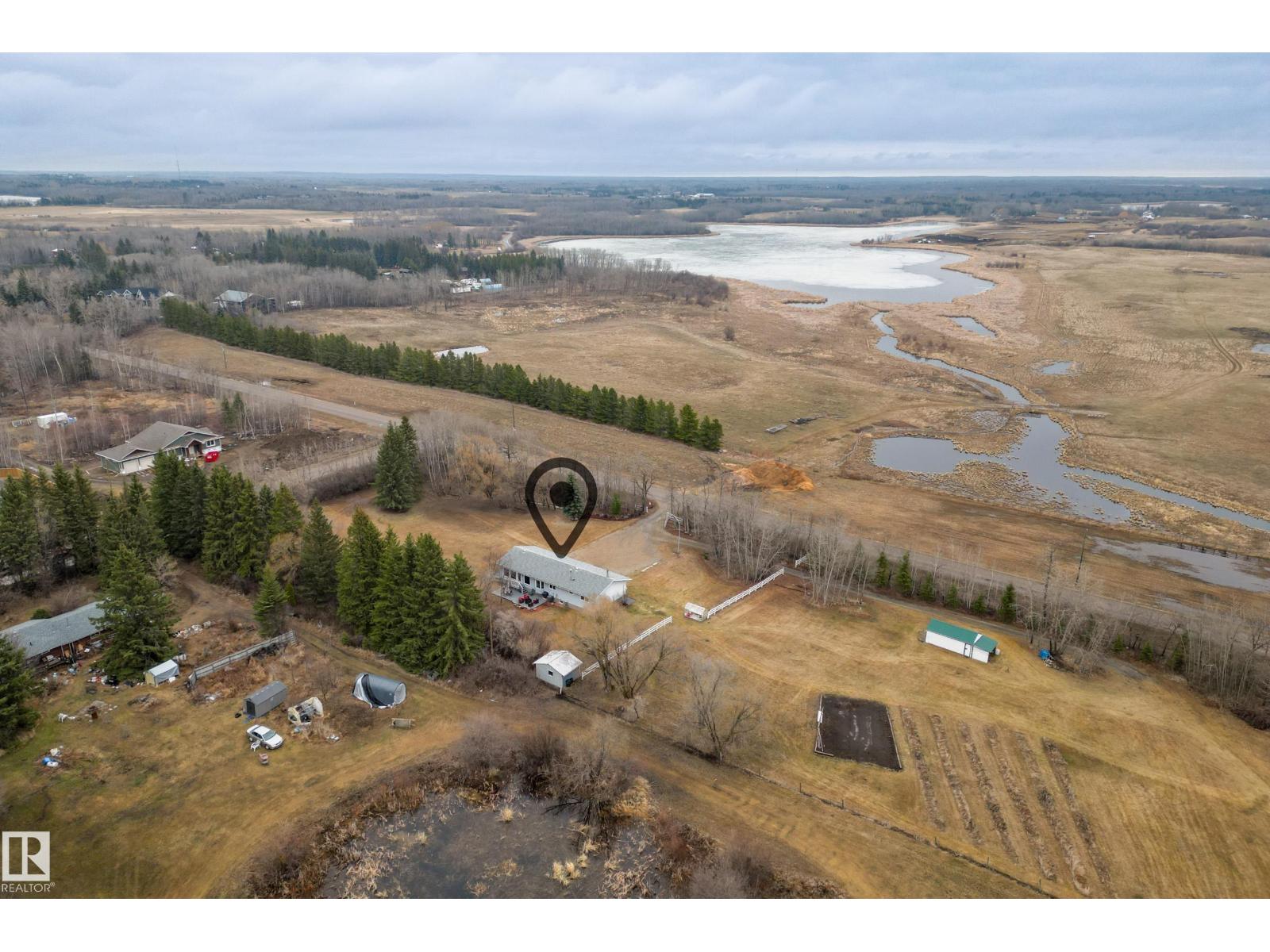 52308 RGE ROAD 225 E, Rural Strathcona County
