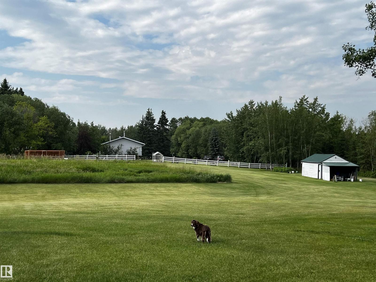 52308 RGE ROAD 225 E, Rural Strathcona County