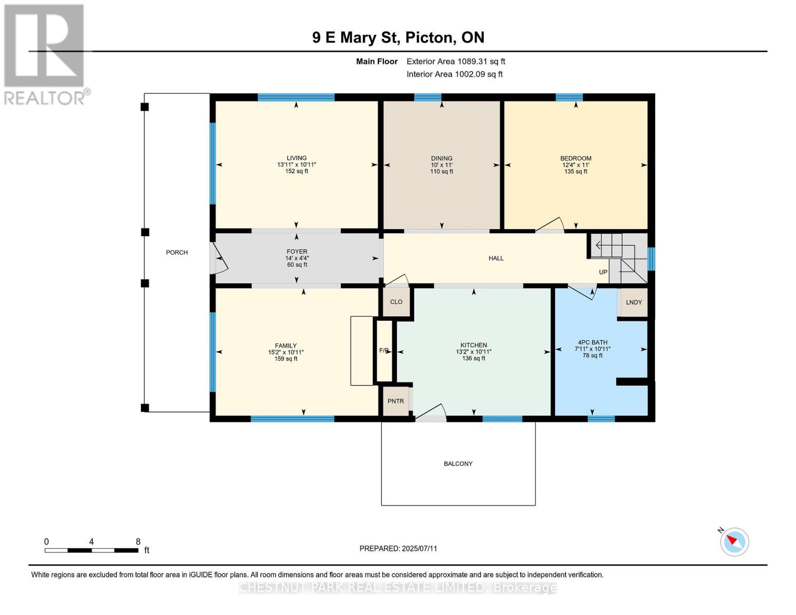 9 EAST MARY STREET - 45
