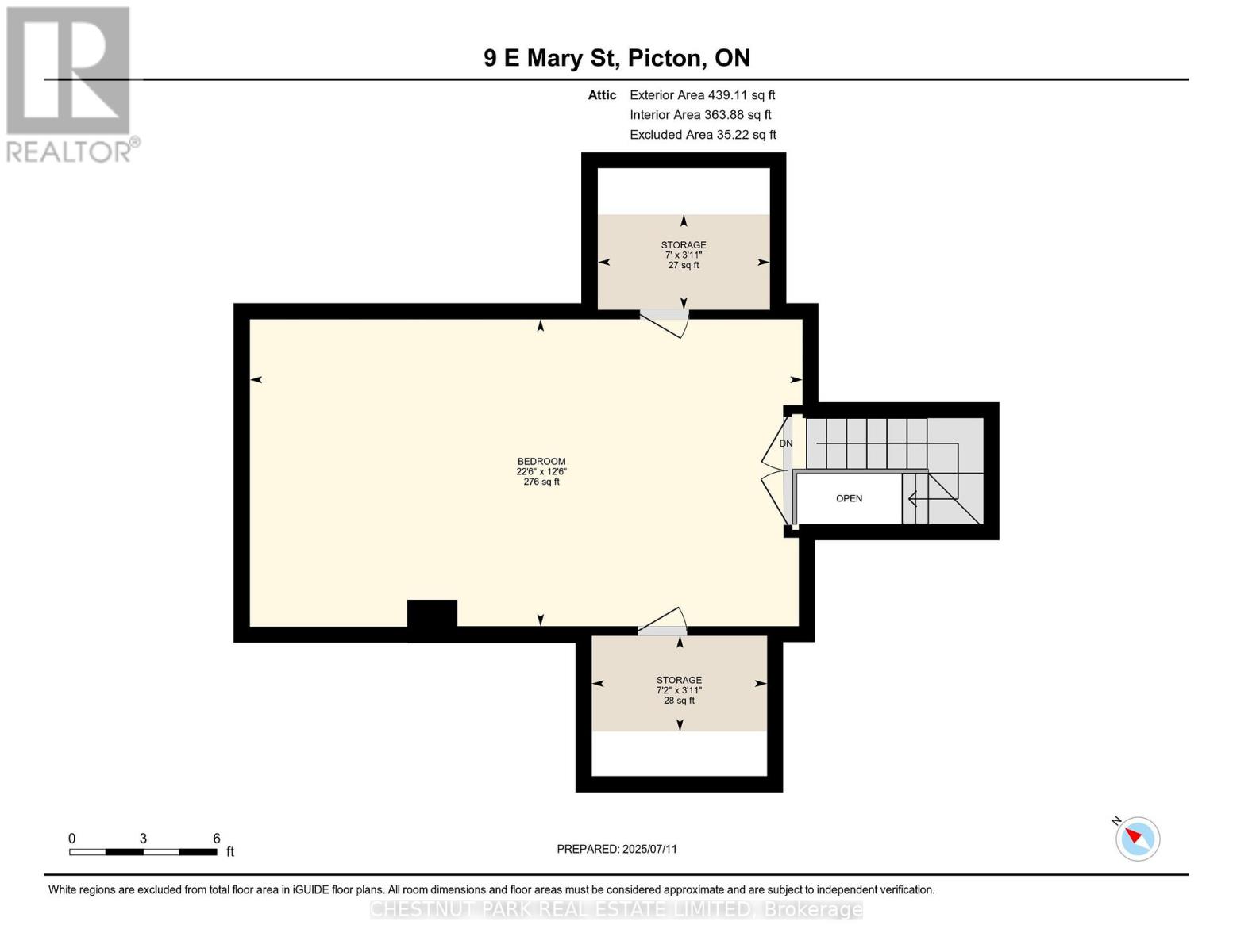 9 EAST MARY STREET - 46