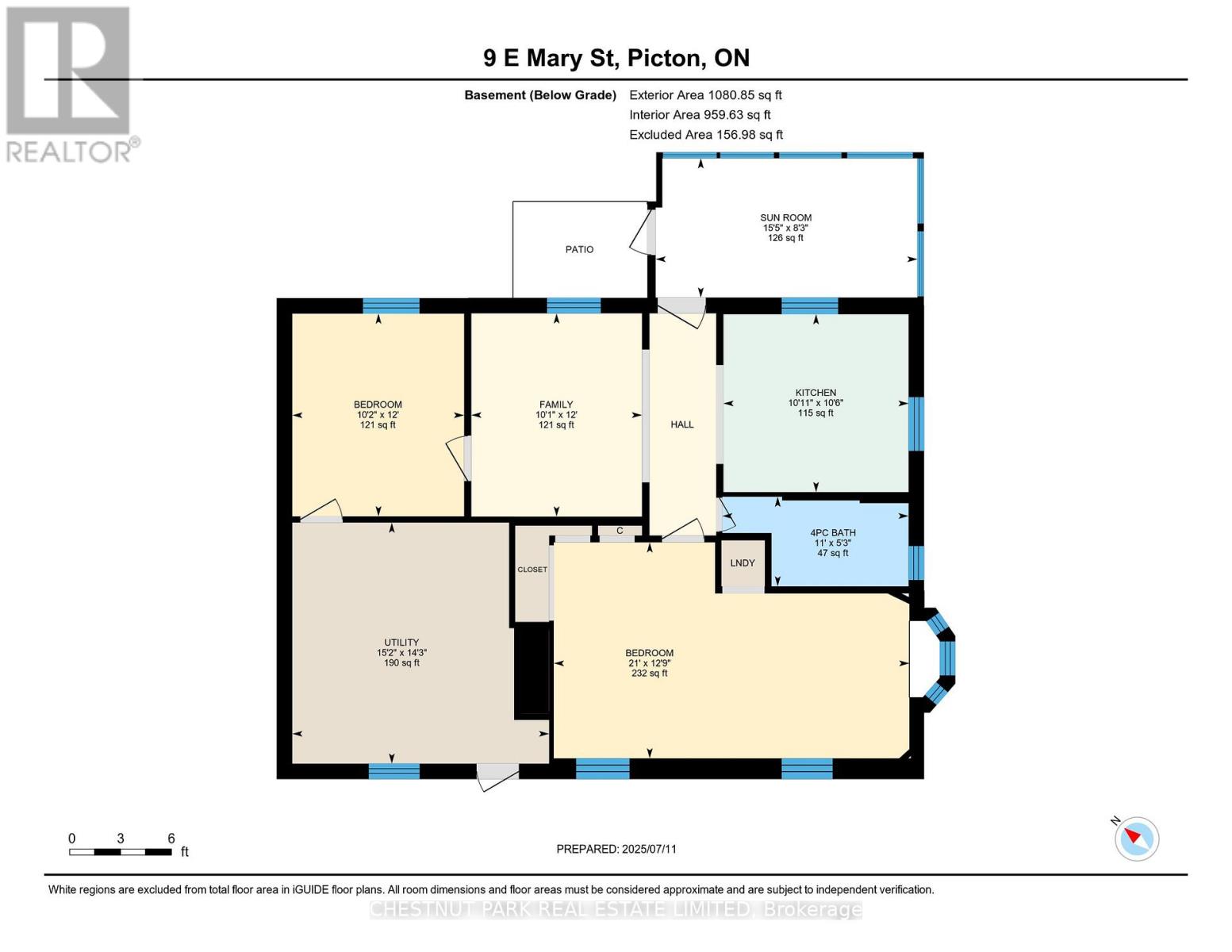 9 EAST MARY STREET - 47