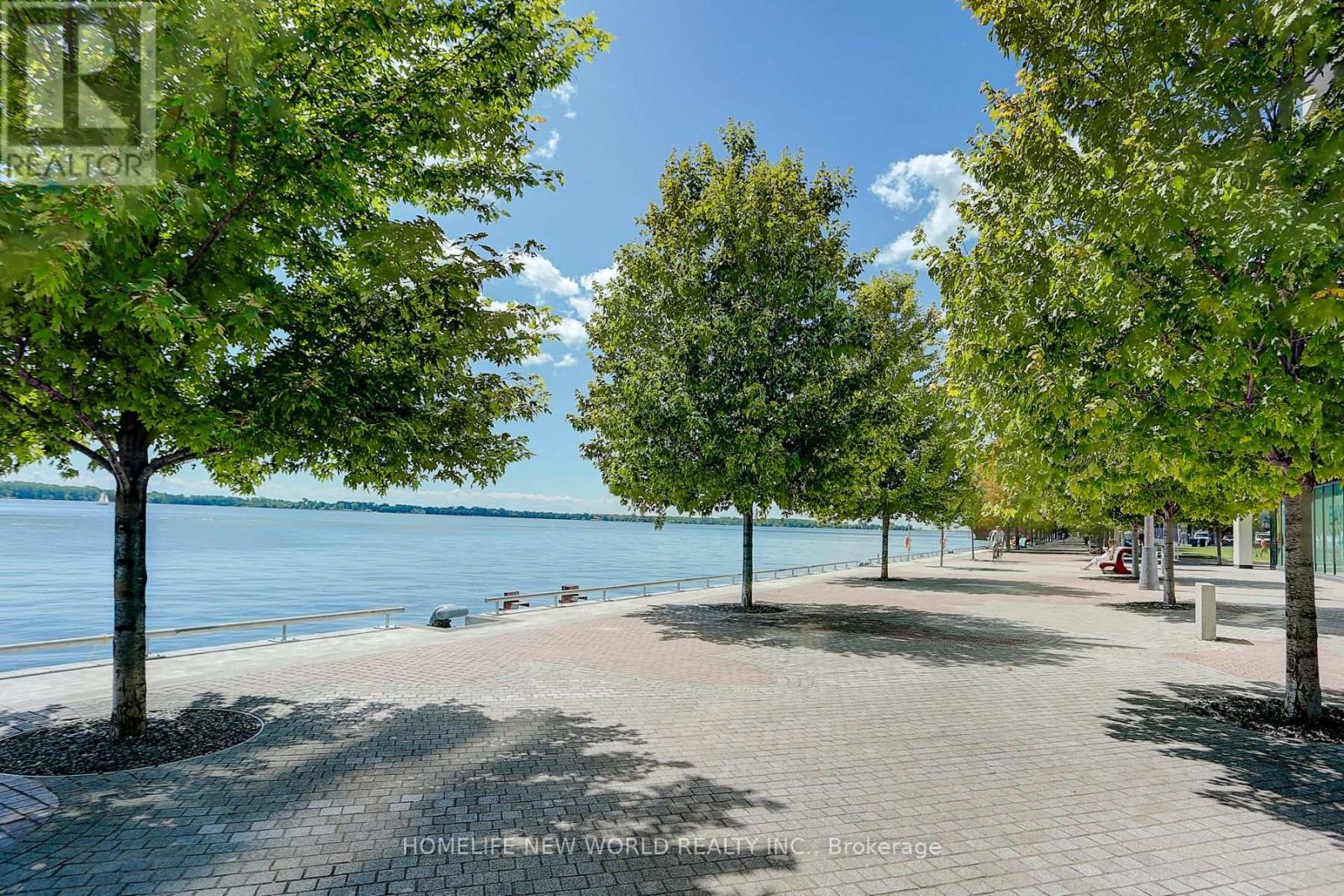 #1906 15 QUEENS QUAY E - 9