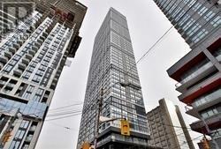 Listing photo of 2806 - 181 DUNDAS STREET E