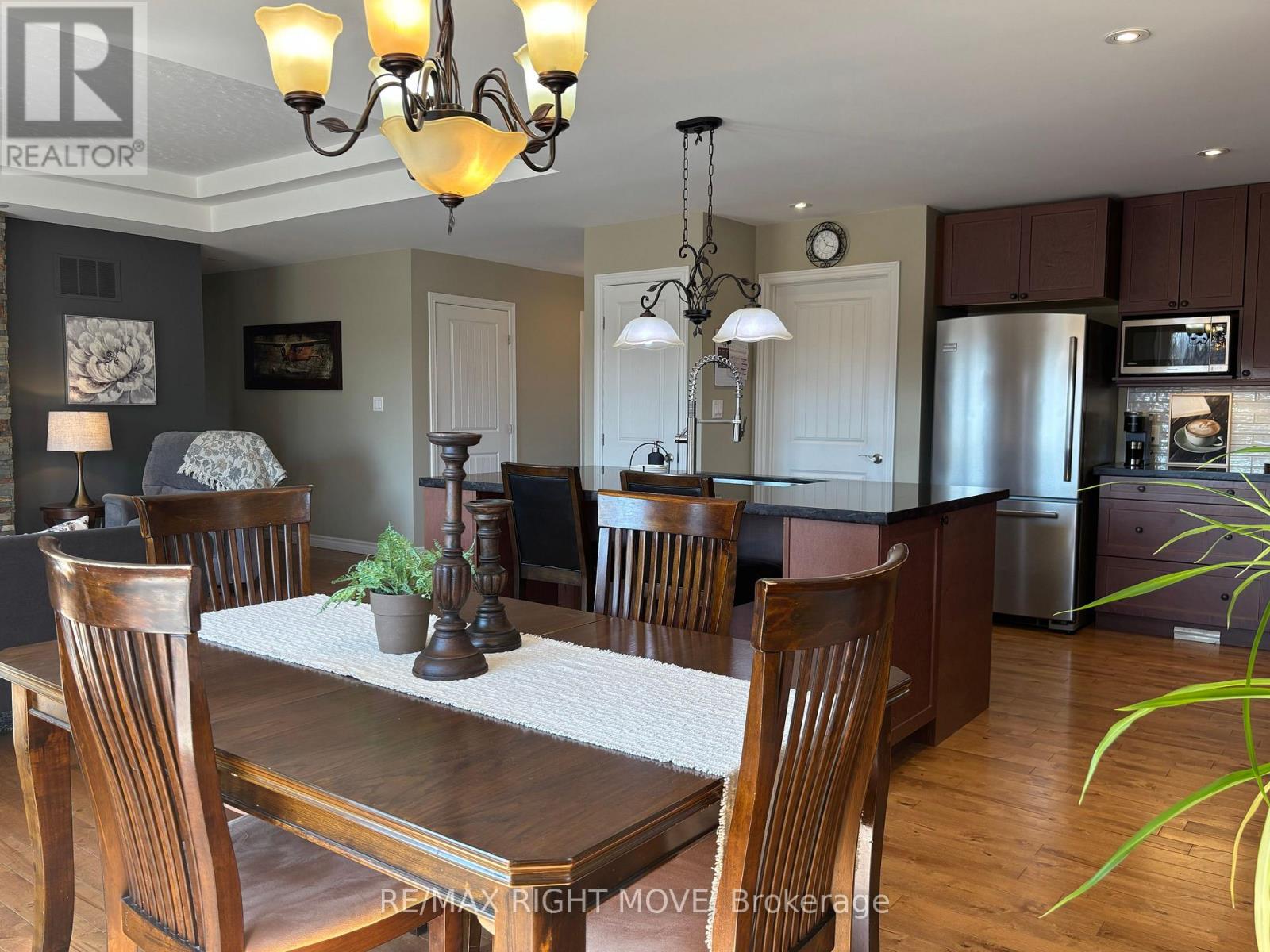Open Concept