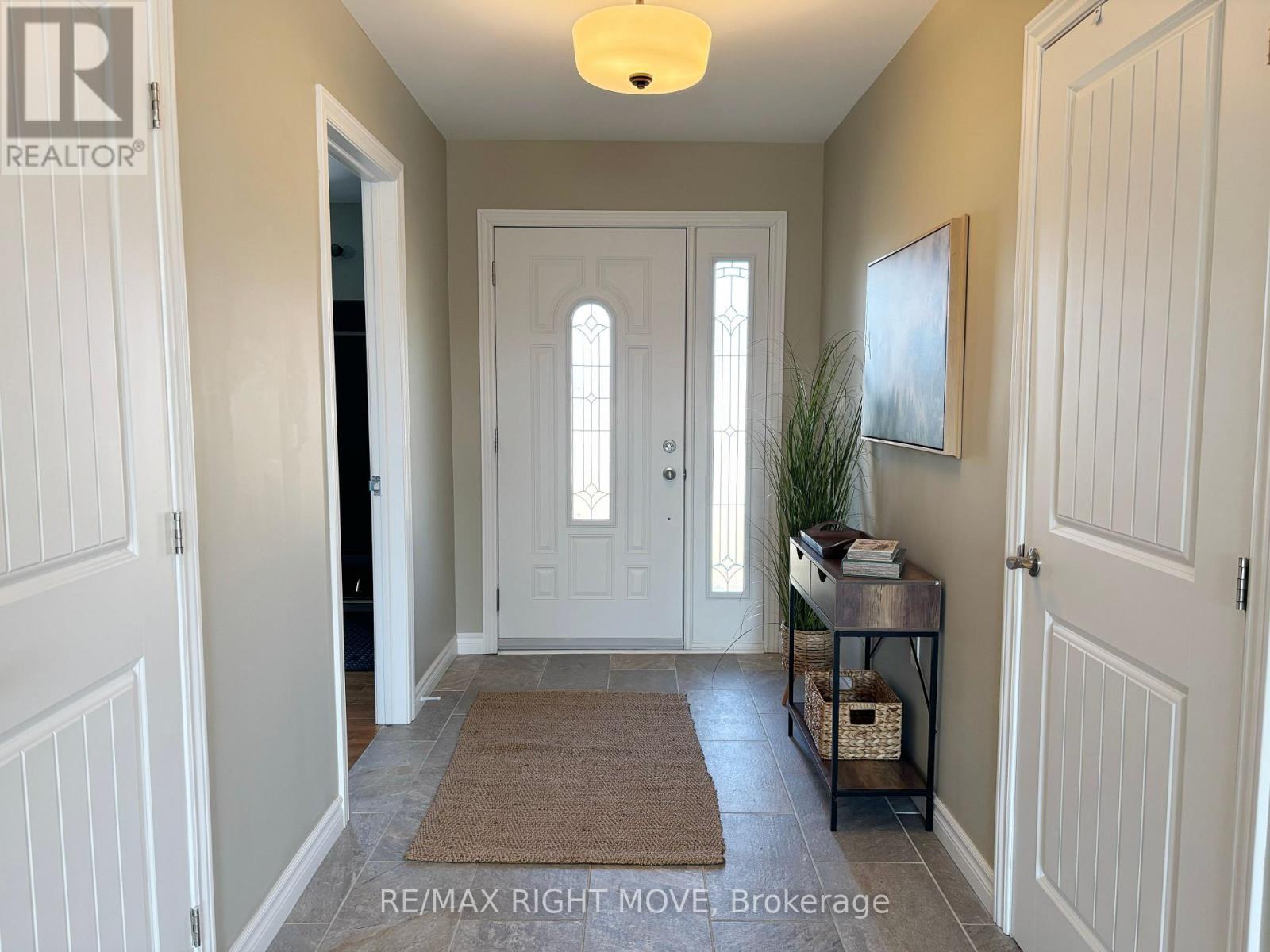 Large Foyer