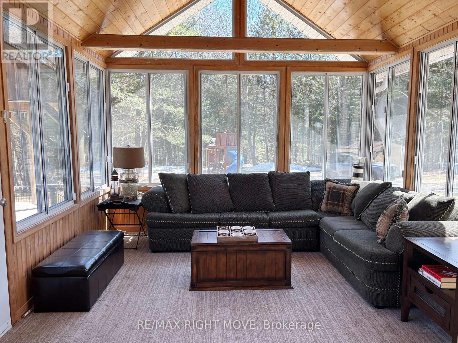 3 season sun room
