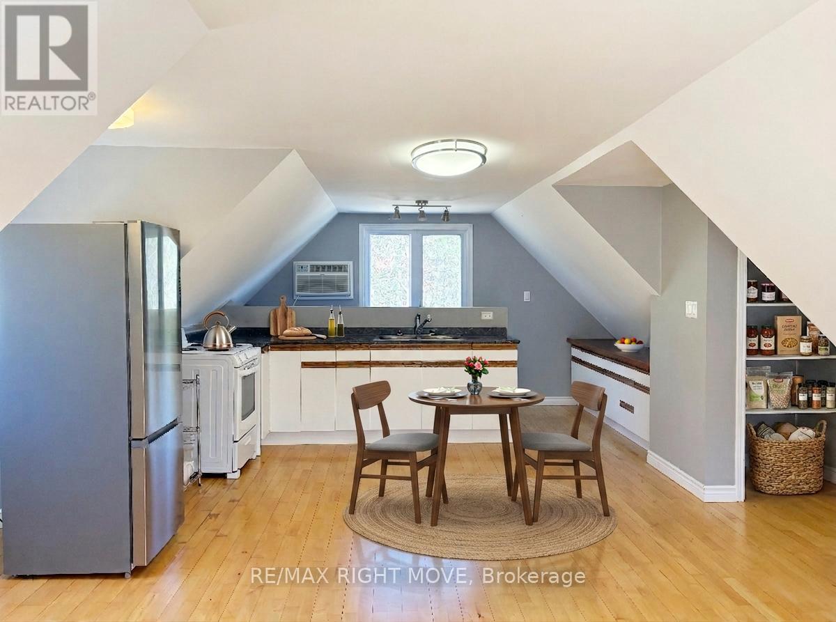 loft *Virtually Staged