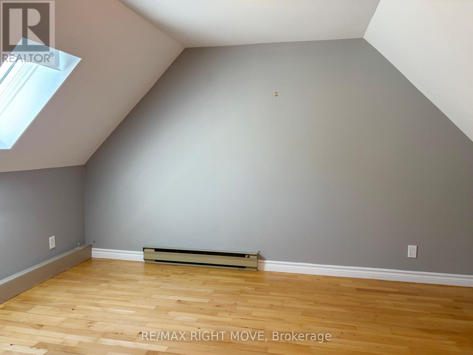 loft above garage