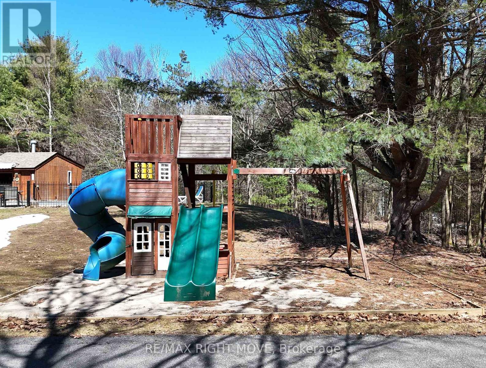 Playhouse