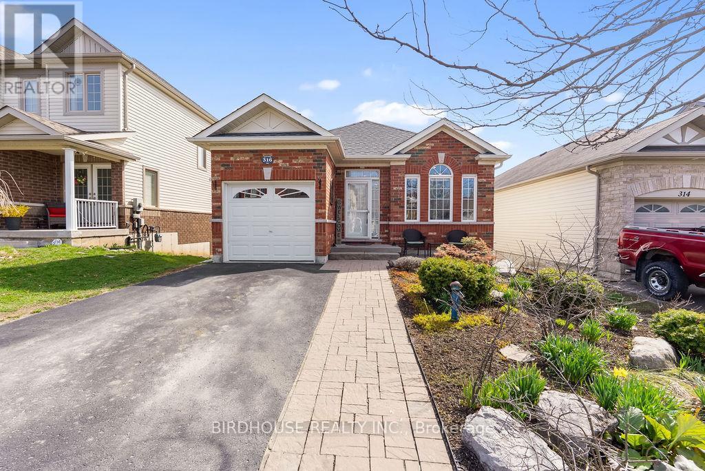 316 BLACKSMITH WAY - 38