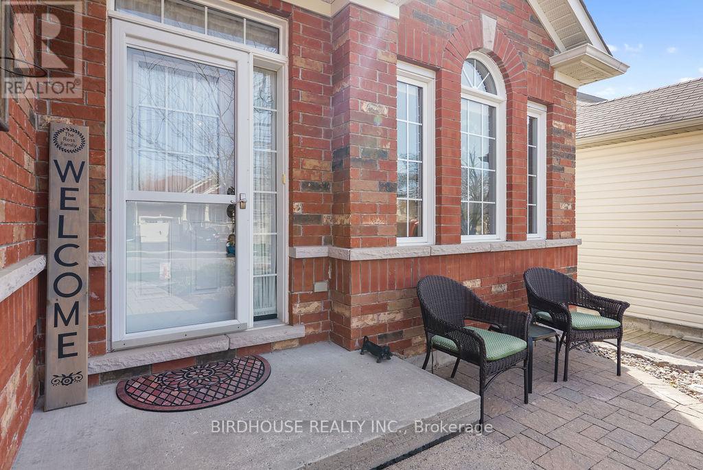 316 BLACKSMITH WAY - 4