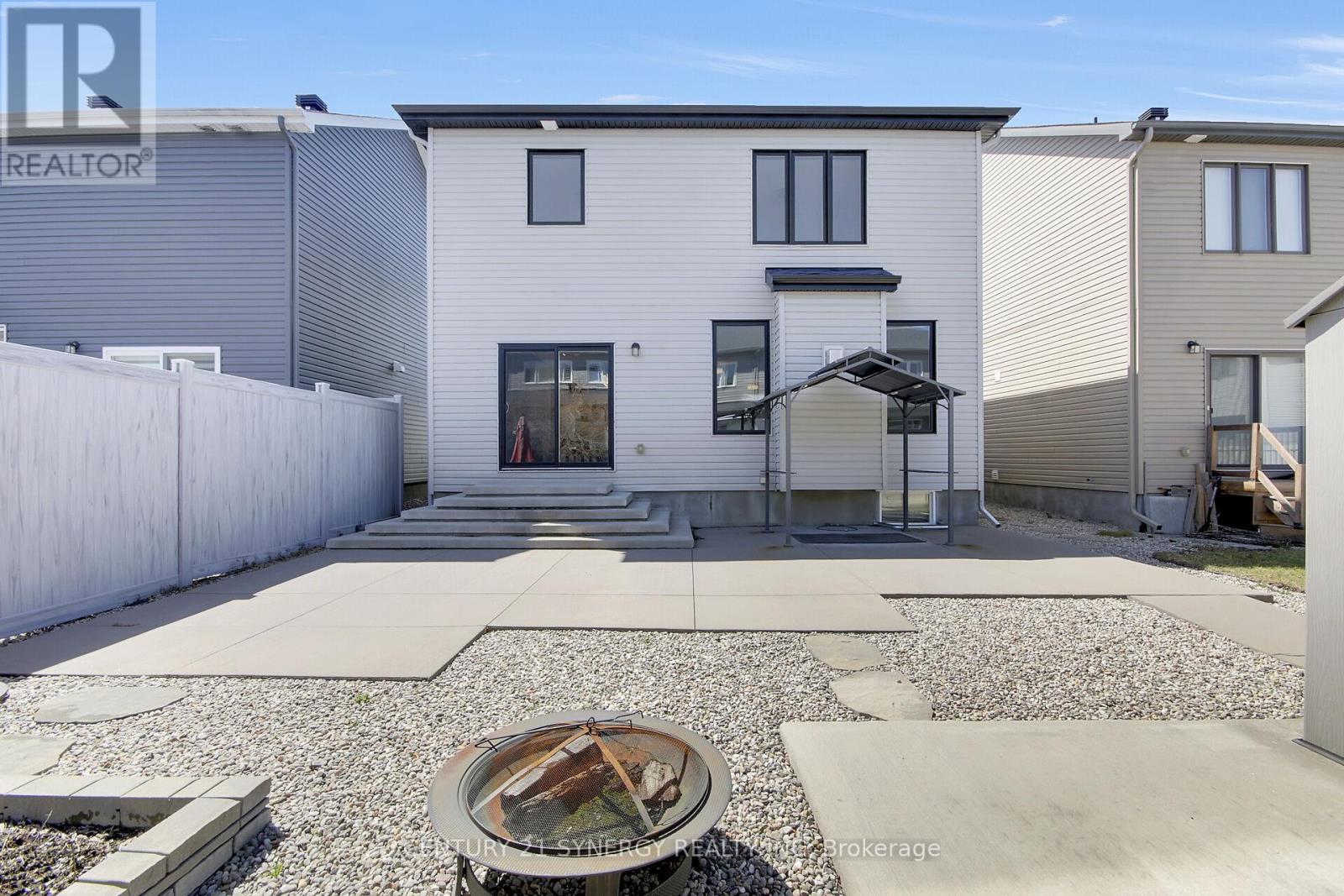 1107 BECKETT CRESCENT - 34
